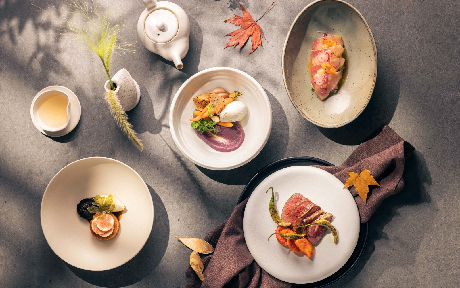 Park Hyatt Seoul | Restaurant