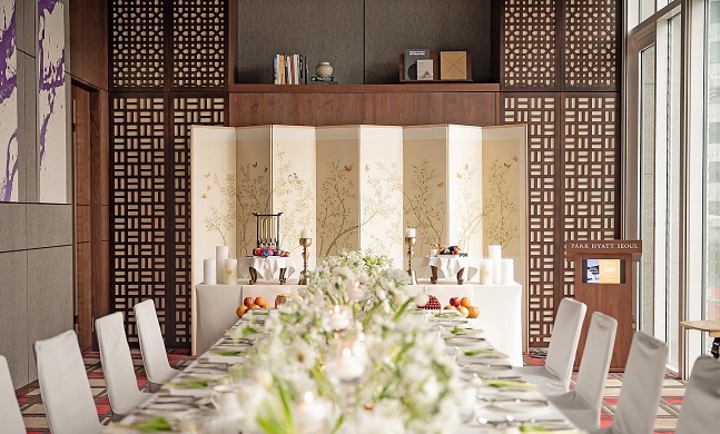 DOL PARTY & PRIVATE EVENT