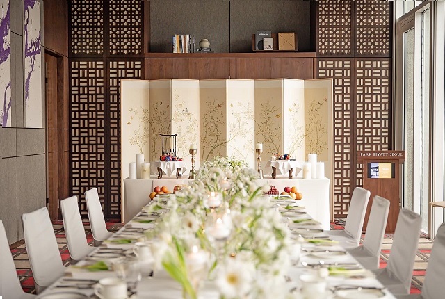 DOL PARTY & PRIVATE EVENT
