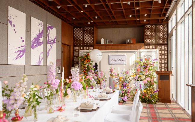 DOL PARTY & PRIVATE EVENT