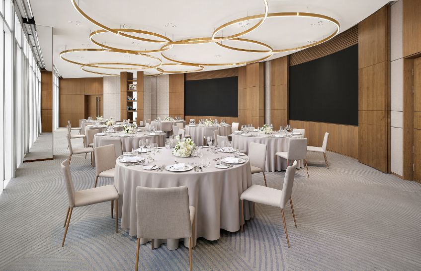 BUSINESS MEETING | 비즈니스 미팅 