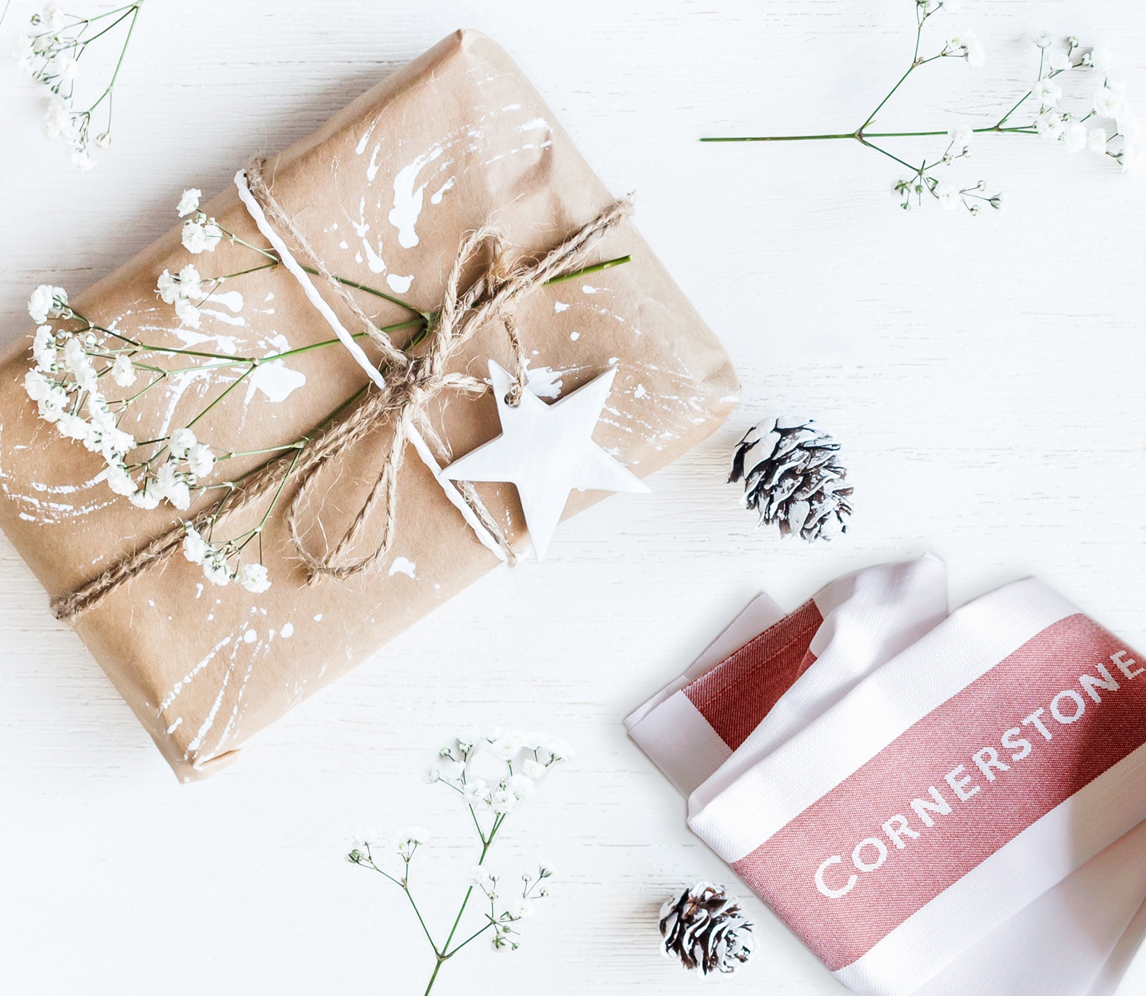 2021 Festive Lucky Bags