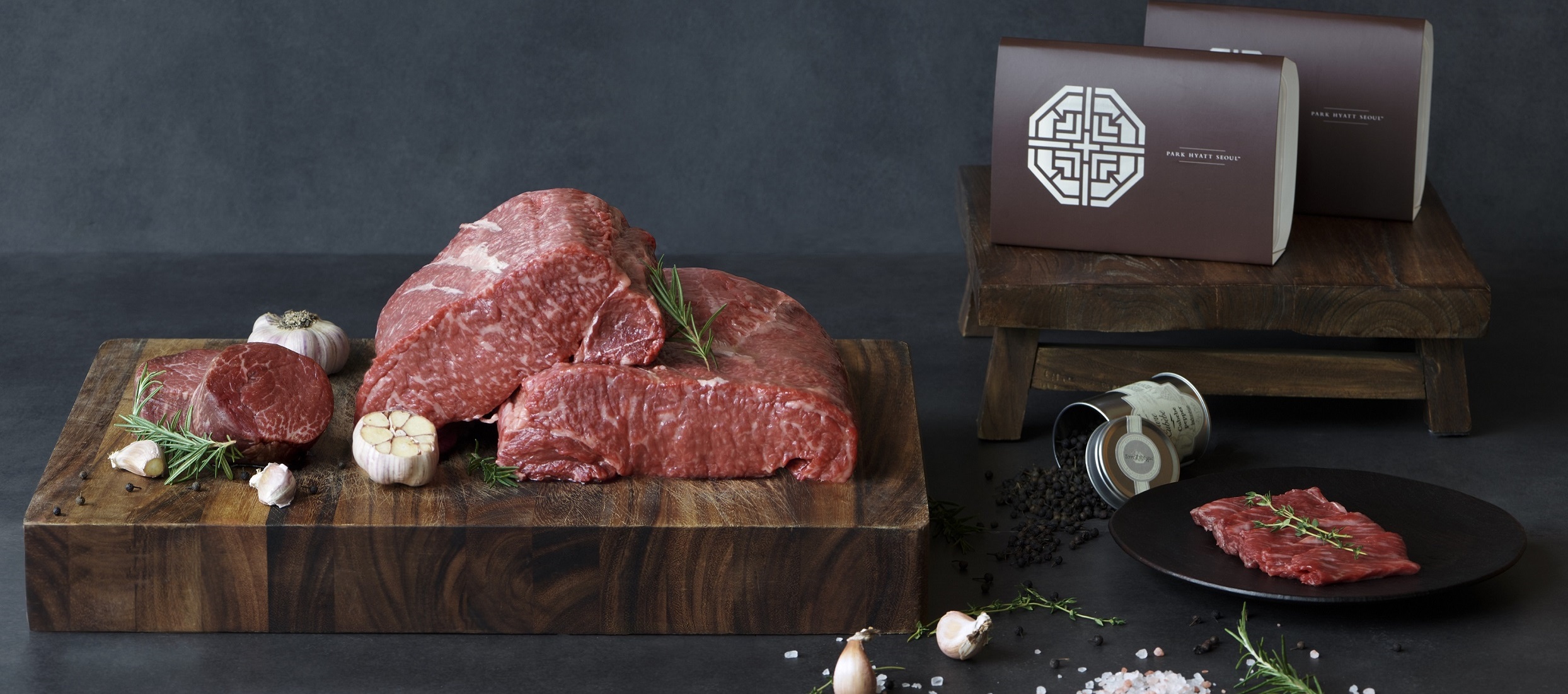 2021 Lunar New Year Gift Selection
