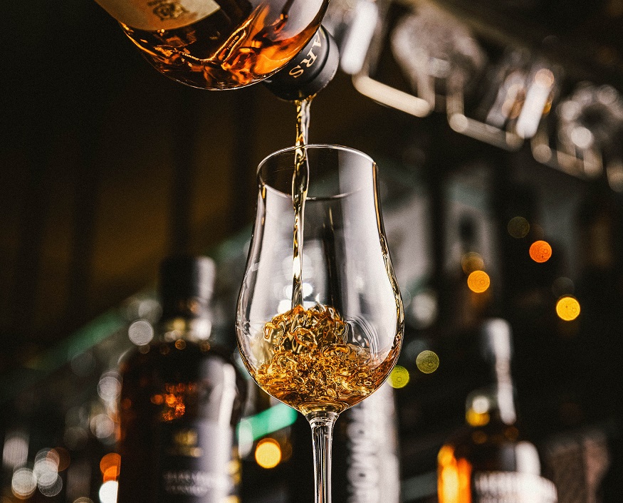 [Hyatt World Kakao Talk Channel] Happy Hour Promotion 
