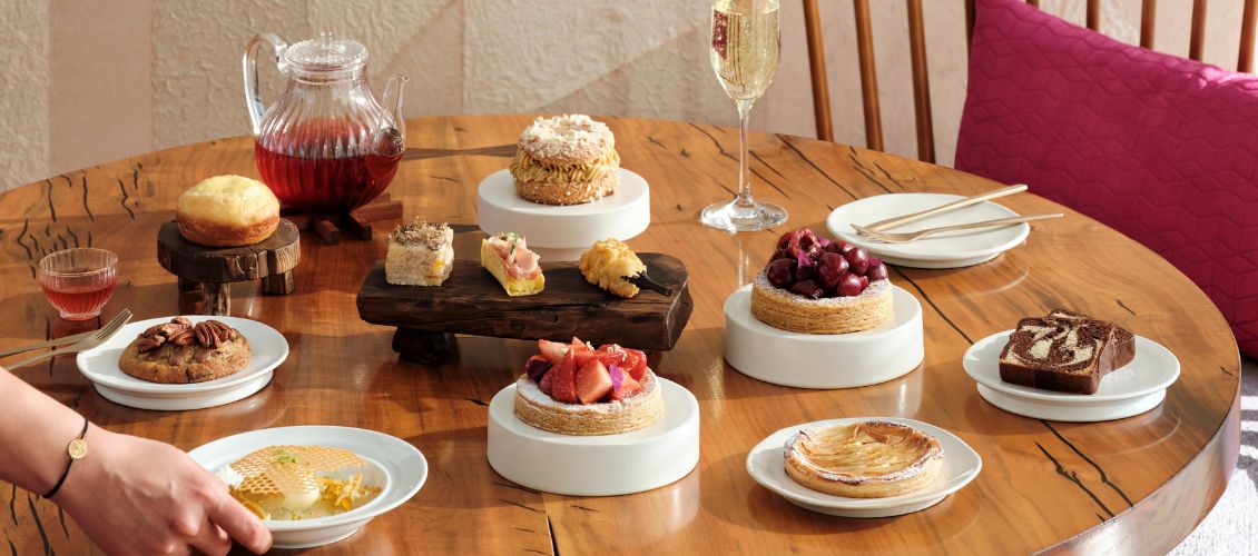 French Goûter