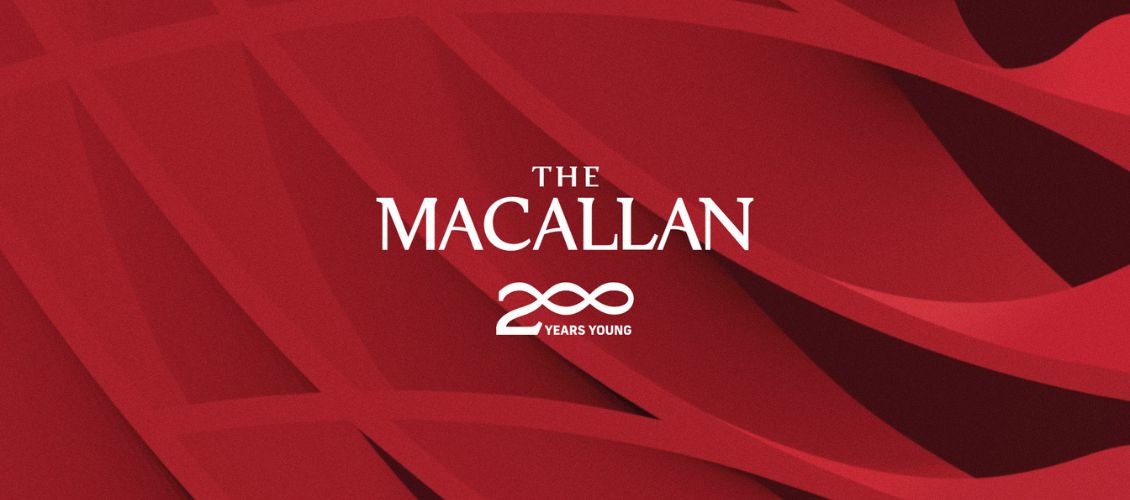 Macallan 200th Anniversary<br/>Time Travel Promotion