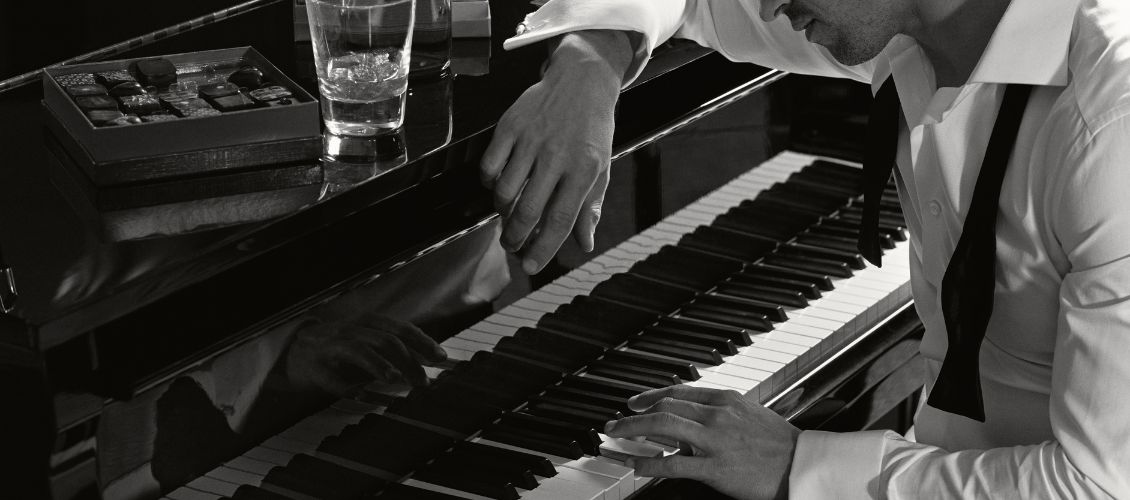 Live Music Performance