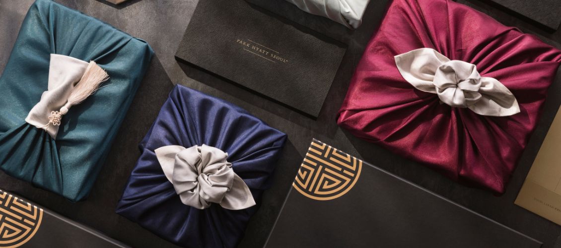 2025 Lunar New Year Gift Set