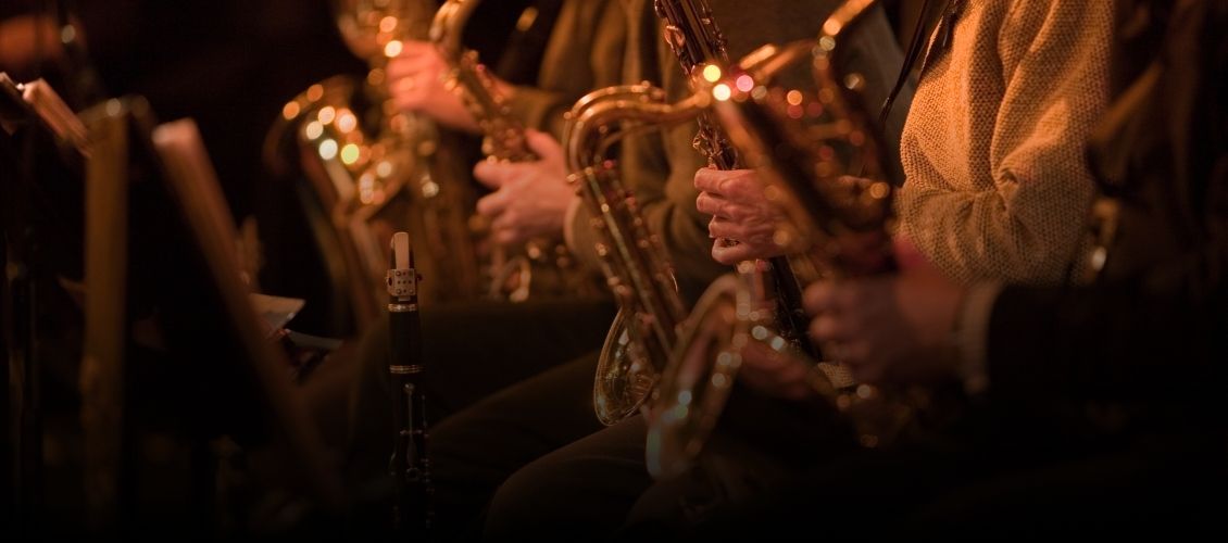 20th Anniversary</br>Special Live Performance