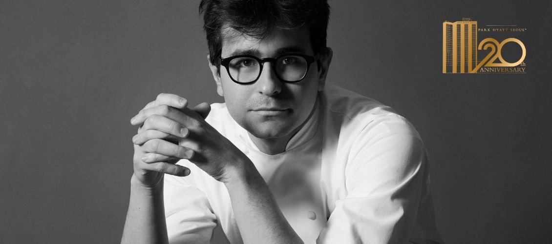 Guest Chef Promotion</br>Journey to Milan