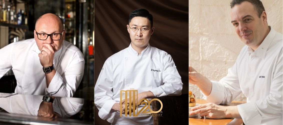Guest Chef Promotion</br>Journey to Tokyo & Kuala Lumpur