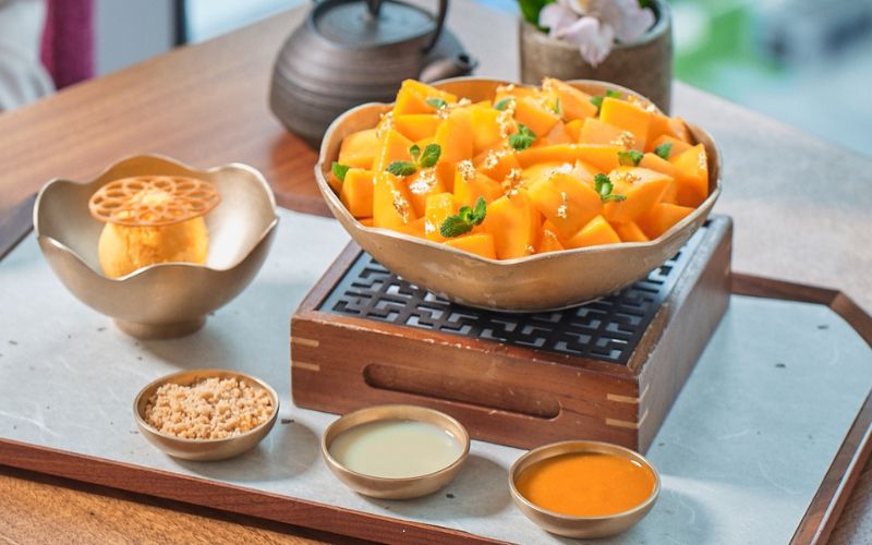 [Naver 20% Off] Bingsu Selection