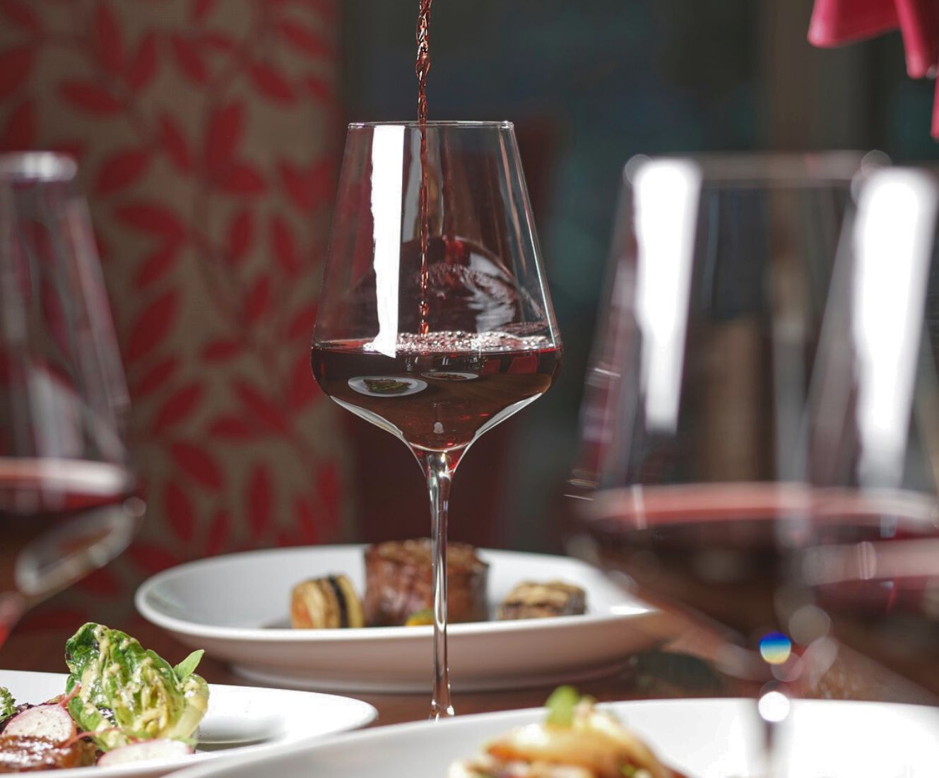[Early Bird 20% Off]</br>Zenato Wine Dinner 