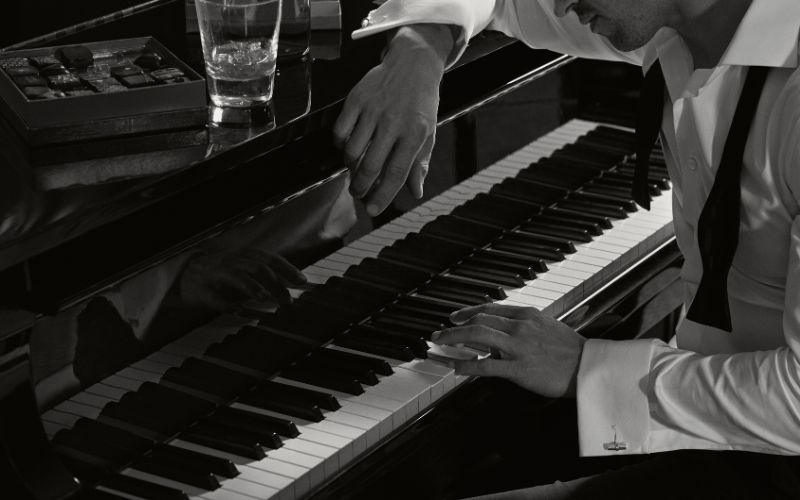 Live Music Performance  