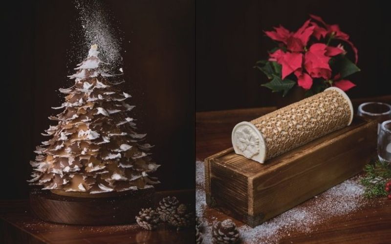 페스티브 케이크