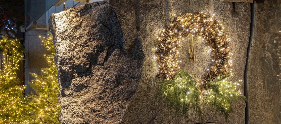 New Year Eve Dinner Course