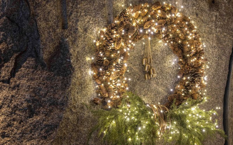 New Year Eve Dinner Course