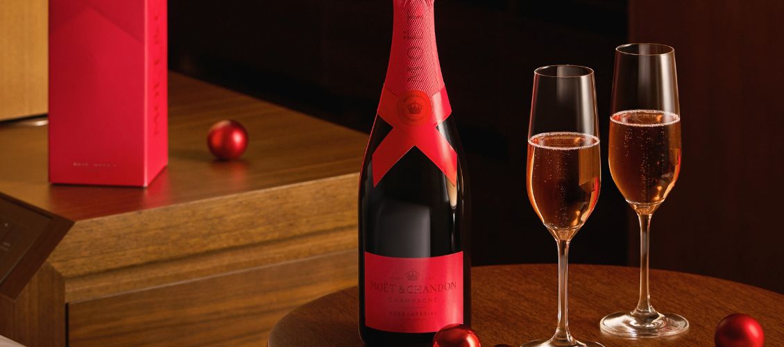 Moët & Chandon Free-Flow