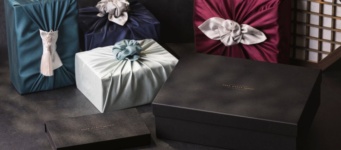 2026 Lunar New Year Gift Set