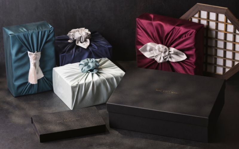 2026 Lunar New Year Gift Set