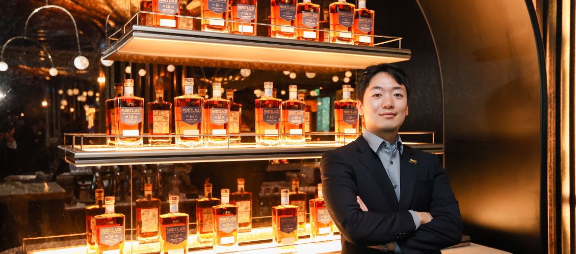 Mortlach Tasting Class</br>& Guest Bartending Promotion