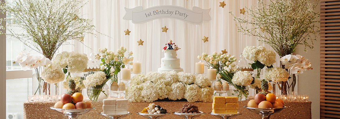 Dol Party & Private Event 